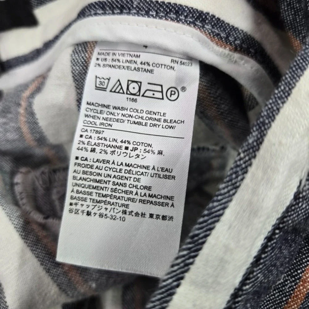 Banana Republic *please carefully